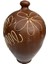 Doğal Toprak Kumbara 28 Cm 1
