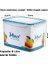 Moonstar Büyük Boy 8 Litre Hava Sızdırmaz Kilitli Kap Ml-176 3