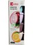 Moonstar Hava Sızdırmaz Micro Gıda Saklama Kabı 4X175 Ml Mıc-410 3