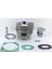 Motorlu Testere Silindir Piston Set 43MM 4500- 5200 1