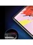 Apple iPad Pro 1. Nesil (2018) 11" Mat Ekran Koruyucu Nano Esnek Flexible 9h Micro Temperli Kırılmaz Cam 5