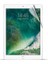 Apple iPad Air 1 (2013/2014) 9.7" Mat Ekran Koruyucu Nano Esnek Flexible 9h Micro Temperli Kırılmaz Cam 1