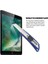 Apple iPad Air 1 (2013/2014) 9.7" Mat Ekran Koruyucu Nano Esnek Flexible 9h Micro Temperli Kırılmaz Cam 3