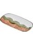 Renna 2'li Oval Sunum 16 cm 1