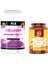 Kollajen Tip 1-2-3 90 Tablet + Vitamin C Çinko Propolis 120 Tablet 1