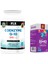 Coenzyme Q-10 100 mg 180 Tablet + Vitamin D3 Vitamin K2 20 ml 1