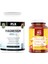 Magnesium 90 Tablet + Vitamin C Çinko Propolis 120 Tablet 1