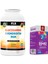 Glucosamine Chondroitin Msm 300 Tab + Vitamin D3 Vitamin K2 20 ml 1