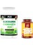 Glucosamine Chondroitin Msm 180 T + Vitamin C Çinko Propolis 60 Tablet 1