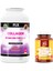 Kollajen Tip 1-2-3 300 Tablet +Vitamin C Çinko Propolis 60 Tablet 1