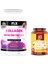 Kollajen Tip 1-2-3 90 Tablet + Vitamin C Çinko Propolis 60 Tablet 1