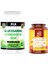 Glucosamine Chondroitin Msm 180 T + Vitamin C Çinko Propolis 120 Tablet 1
