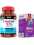 Vitamin D3 Vitamin K2 20 ml + Coenzyme Q-10 200 mg 60 Tablet 1