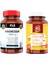 Magnesium Malat Taurat Glukonat Bisglisinat 60 Tablet + Vitamin C Çinko Propolis 120 Tablet 1
