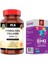Hidrolize Collagen 60 Tablet + Vitamin D3 Vitamin K2 20 ml 1