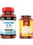 Vitamin C Çinko Propolis 60 Tablet + Coenzyme Q-10 100 mg 60 Tablet 1