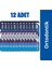 Ortho Brush Orthodontik Diş Fırçası 35 Soft x 12 Adet 1