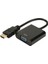 PM-2162 HDMI To VGA 1