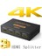 Triline 4K Ultra Hd 3D 4 Port HDMI Splitter Çoğaltıcı 2