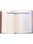 Elas Paper Ciltli 365 Day Planner Defter Terracotta 2