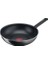 Titanyum 1X DaybyDayOne 28 cm Wok Tava - 2100117535 1