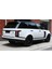 Land Rover Range Rover Vogue L405 2013-2020 Makyajlı 4 Şerit Yan Izgara Set 2