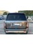 Range Rover Vogue Autobiography Arka Tampon Kaplama Trim Seti 2
