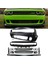 Challenger 2015-2019 Hellcat Srt Ön Tampon + Alt Lip 1