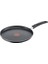 B55610 Titanyum 1X SimpleCook Krep Tavası 25 cm - 2100118531 4