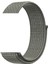 Dumanstore Apple Watch Uyumlu Kordon 42mm/44mm Açık Haki 1
