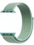 Dumanstore Apple Watch Uyumlu Kordon 42mm/44mm Su Yeşili 1