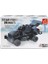 Heroes Set 25638-3 3