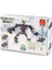Heroes Set 25638-3 5