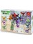 Heroes Set 25912-4 3