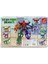 Heroes Set 25912-4 5