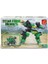 Heroes Set 25830-3 2