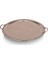 Yuvarlak Sunum Tepsi 35 cm 2