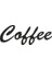 Coffee Dekoratif ( Kahve) Yazı Ahşap Duvar Dekoru 2