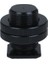Flaş Kızağı ve 1/4 Inç Tripod Monopd İçin 5/8 Inç Mikrofon Adaptörü 1