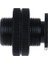 Flaş Kızağı ve 1/4 Inç Tripod Monopd İçin 5/8 Inç Mikrofon Adaptörü 4