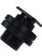 Flaş Kızağı ve 1/4 Inç Tripod Monopd İçin 5/8 Inç Mikrofon Adaptörü 5