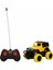 1:43 Uzaktan Kumandalı Işıklı Mini Jeep 12 Cm. 5