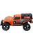 New Bright Siberian Expedition Voyager Kumandalı Jeep 3