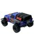 New Bright Siberian Expedition Voyager Kumandalı Jeep 4