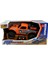 New Bright Siberian Expedition Voyager Kumandalı Jeep 5