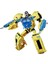 Transformers Cyberverse Battle Call Figür E8228 2