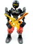 Masters Of Spinjitsu Ninja Figürü 3