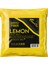 Lemon Mikrofiber Detaylı Temizlik Bezi 40X40 380GSM - Sarı 1