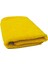 Lemon Mikrofiber Detaylı Temizlik Bezi 40X40 380GSM - Sarı 4