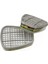 6059 Abek1 Organik Gaz Buhar Maske Filtresi 1